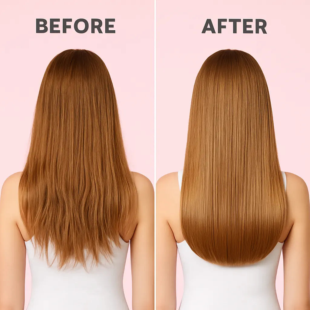 Silky Ends Trimmer™ Beauty Staple