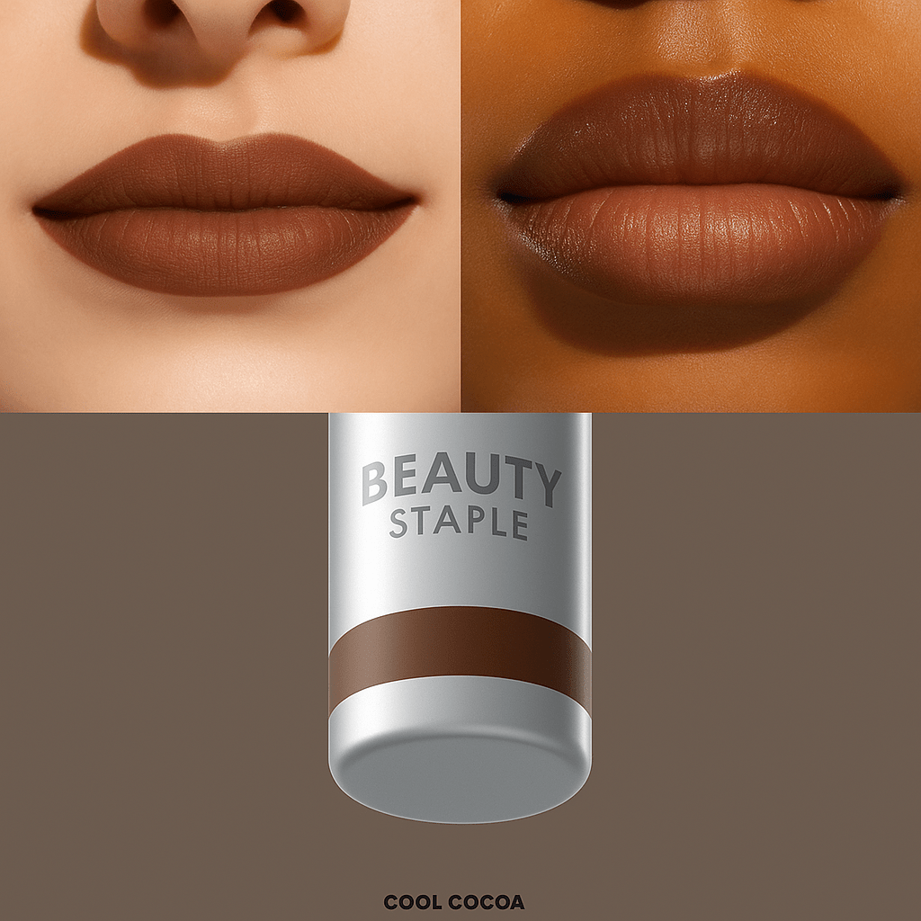 Peel & Perfect™ Lip Stain - Beauty Staple