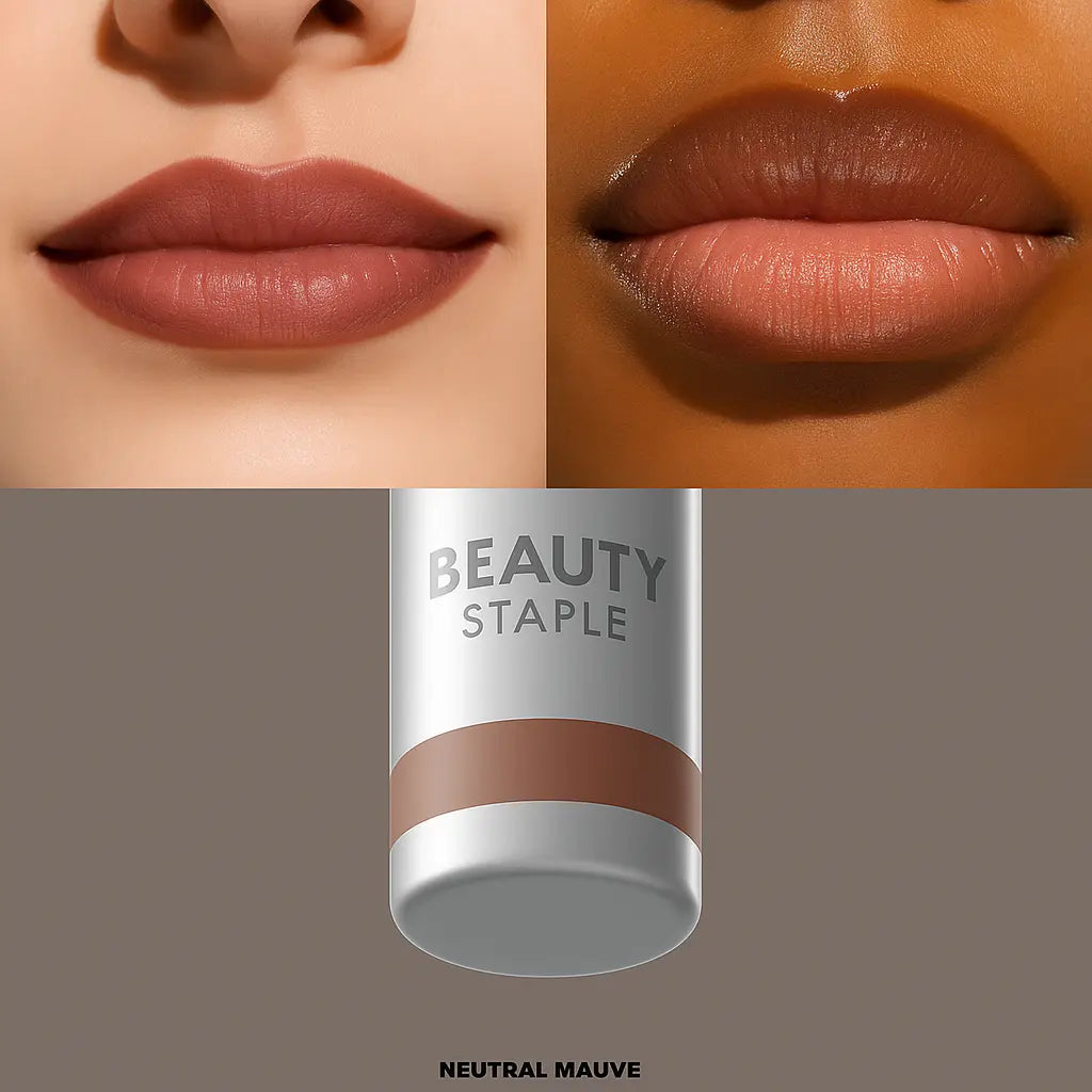 Peel & Perfect™ Lip Stain Beauty Staple