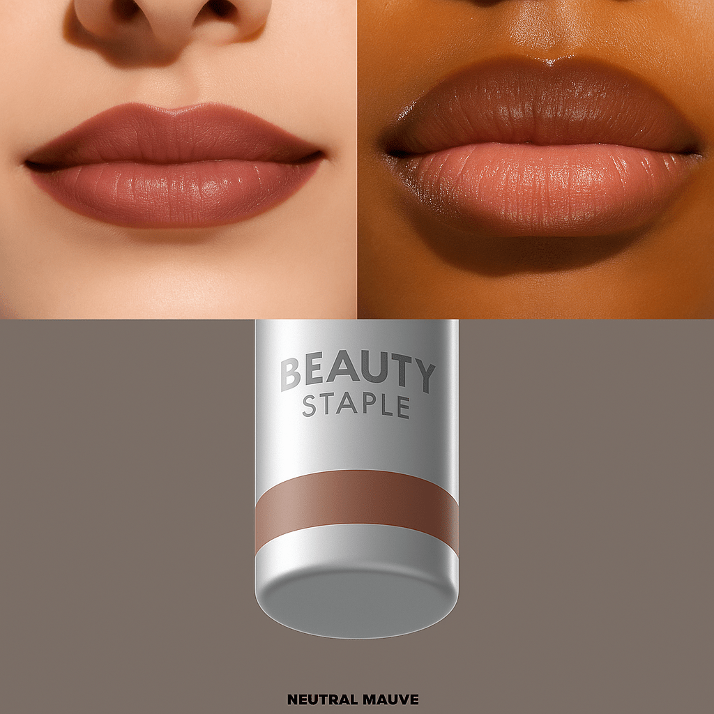 Peel & Perfect™ Lip Stain - Beauty Staple