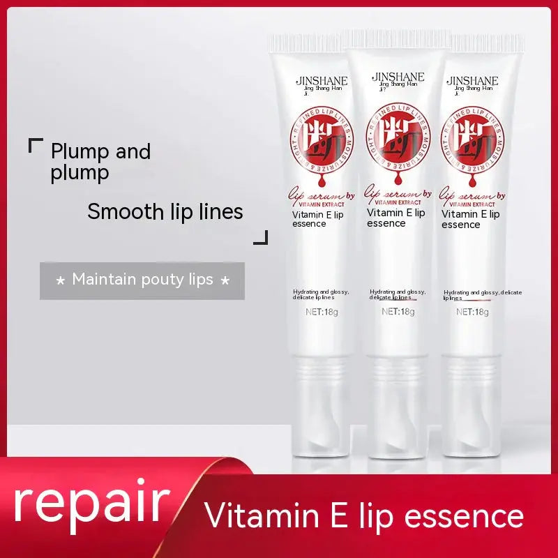 Anti-Chapping Moisturizing Lip Balm Beauty Staple