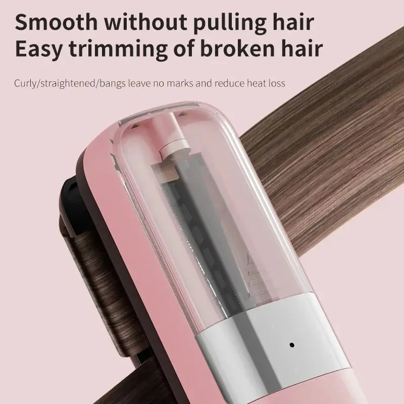 Silky Ends Trimmer™ Beauty Staple