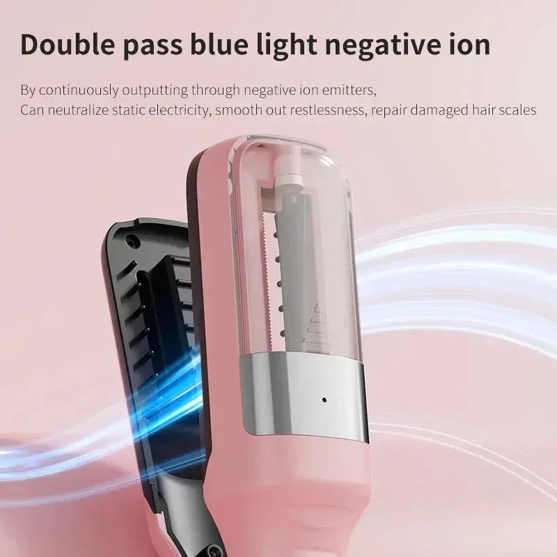 Silky Ends Trimmer™ Beauty Staple