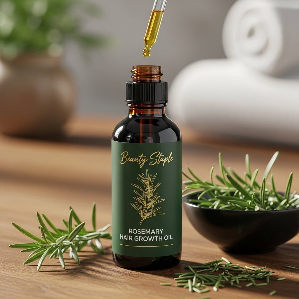 Bloom & Repair™ Oil - Beauty Staple