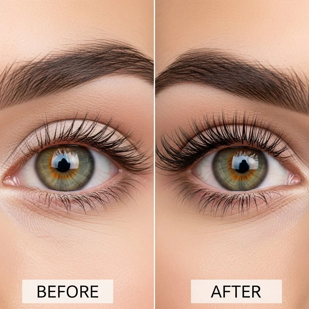 Nourishing Brow Growth Serum™ Beauty Staple