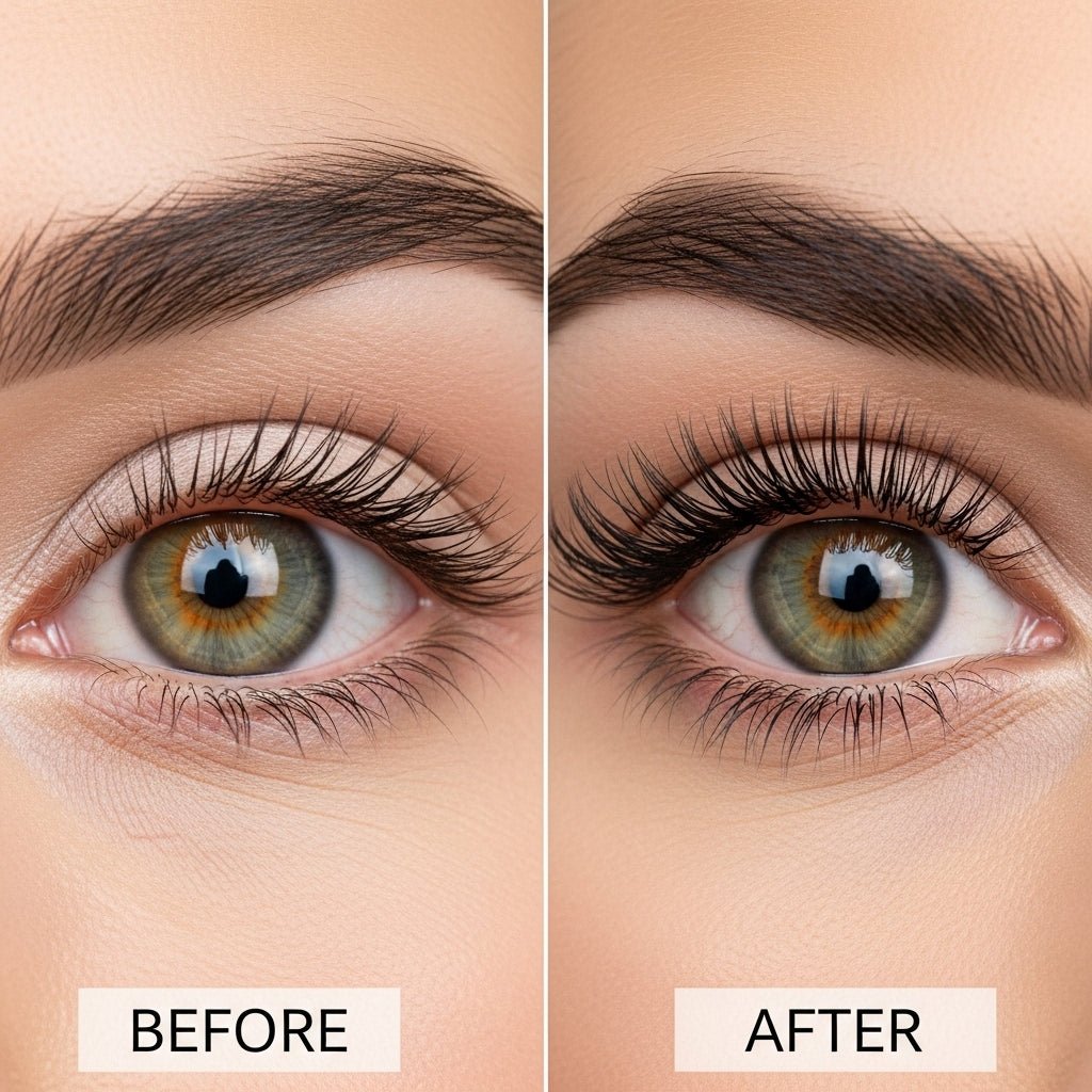 Nourishing Brow Growth Serum™ - Beauty Staple