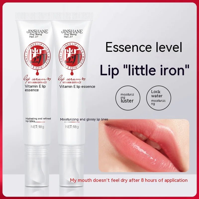 Anti - Chapping Moisturizing Lip Balm - Beauty Staple