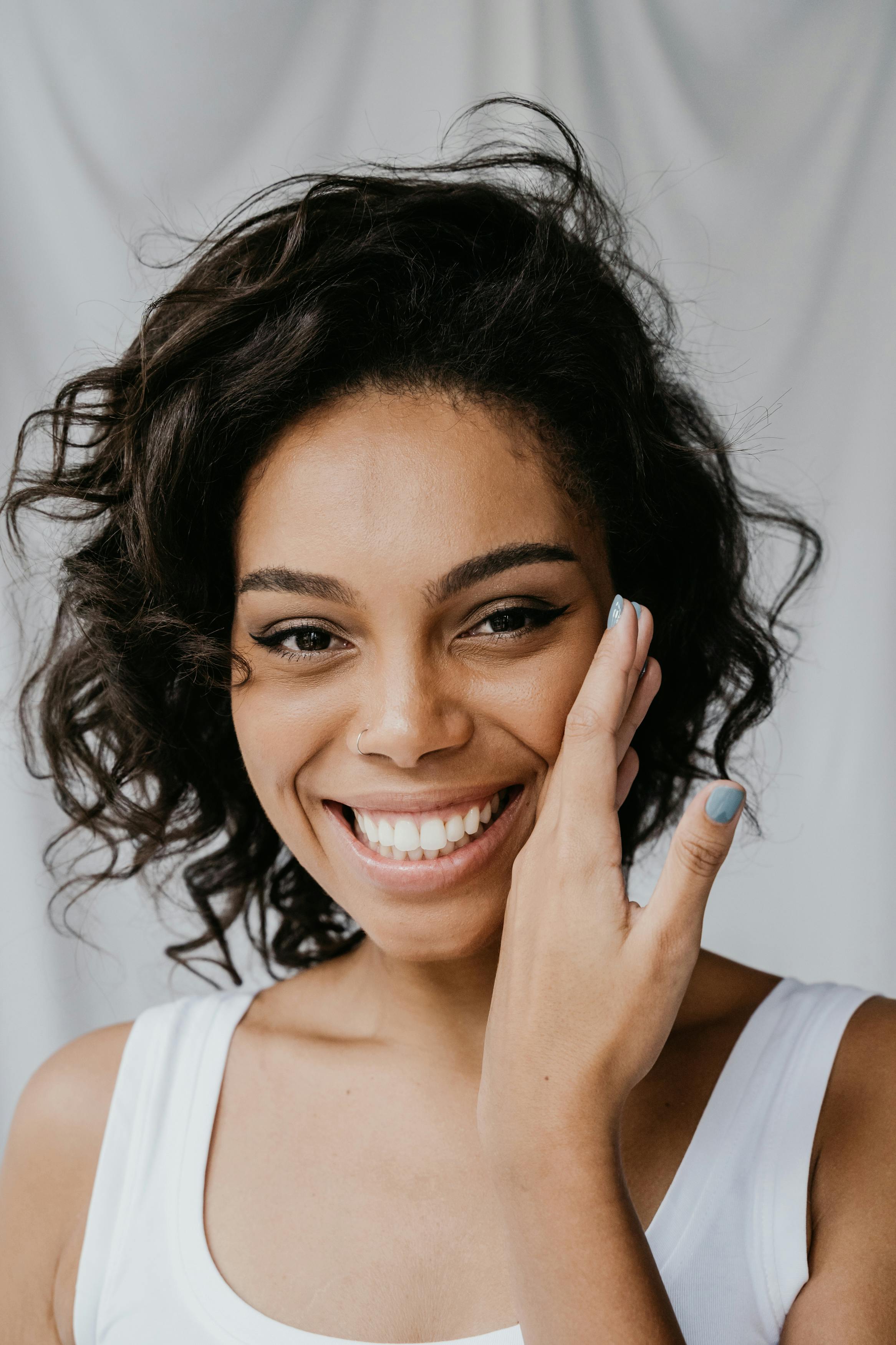 Jasmine L.