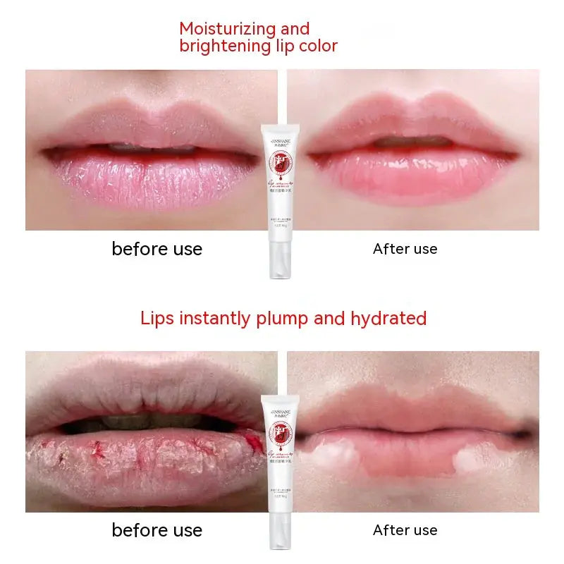 Anti-Chapping Moisturizing Lip Balm Beauty Staple