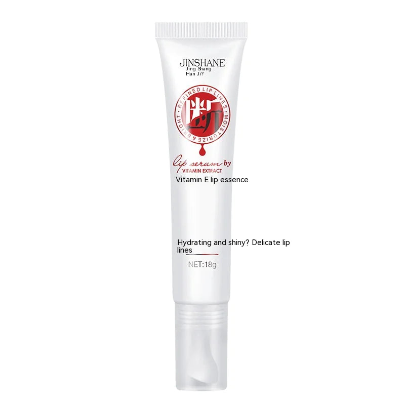 Anti-Chapping Moisturizing Lip Balm Beauty Staple