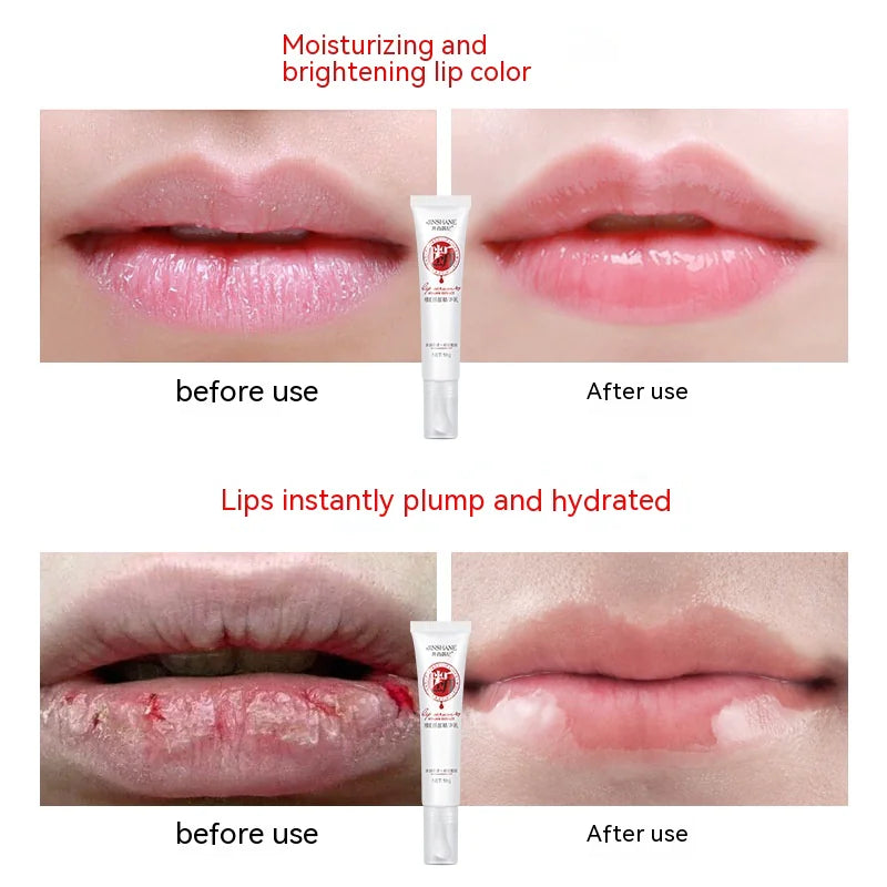 Anti-Chapping Moisturizing Lip Balm Beauty Staple