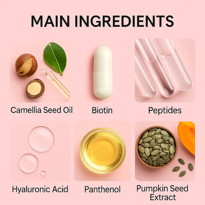 Nourishing Brow Growth Serum™ Beauty Staple
