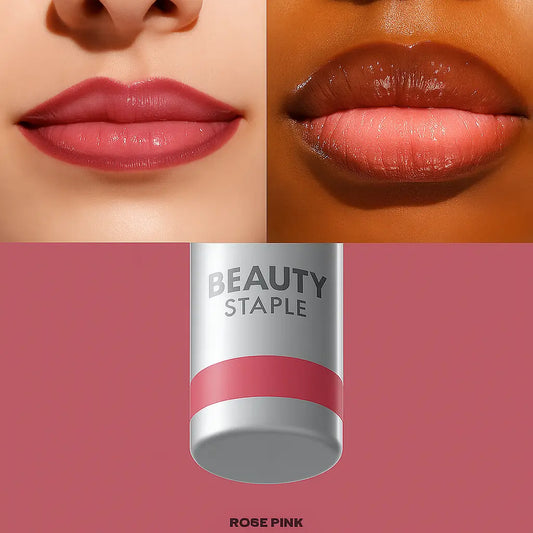 Peel & Perfect™ Lip Stain Beauty Staple