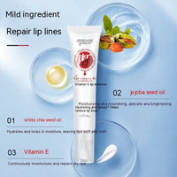 Anti-Chapping Moisturizing Lip Balm Beauty Staple