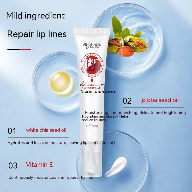Anti-Chapping Moisturizing Lip Balm Beauty Staple