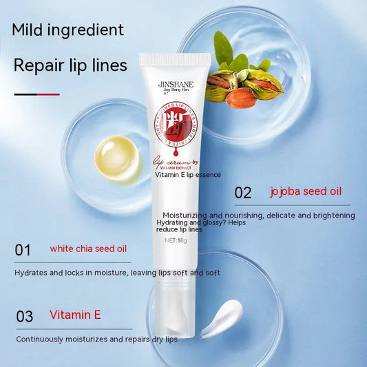 Anti-Chapping Moisturizing Lip Balm Beauty Staple