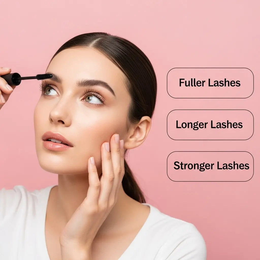 Nourishing Brow Growth Serum™ Beauty Staple