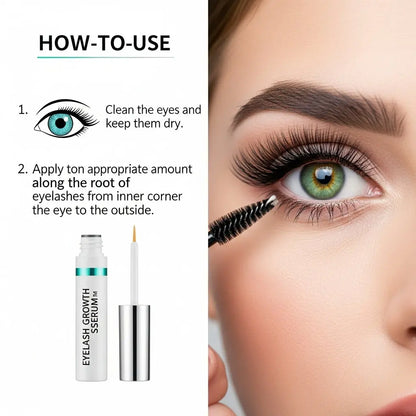 Nourishing Brow Growth Serum™ Beauty Staple