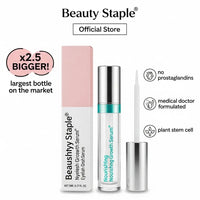 Nourishing Brow Growth Serum™ Beauty Staple