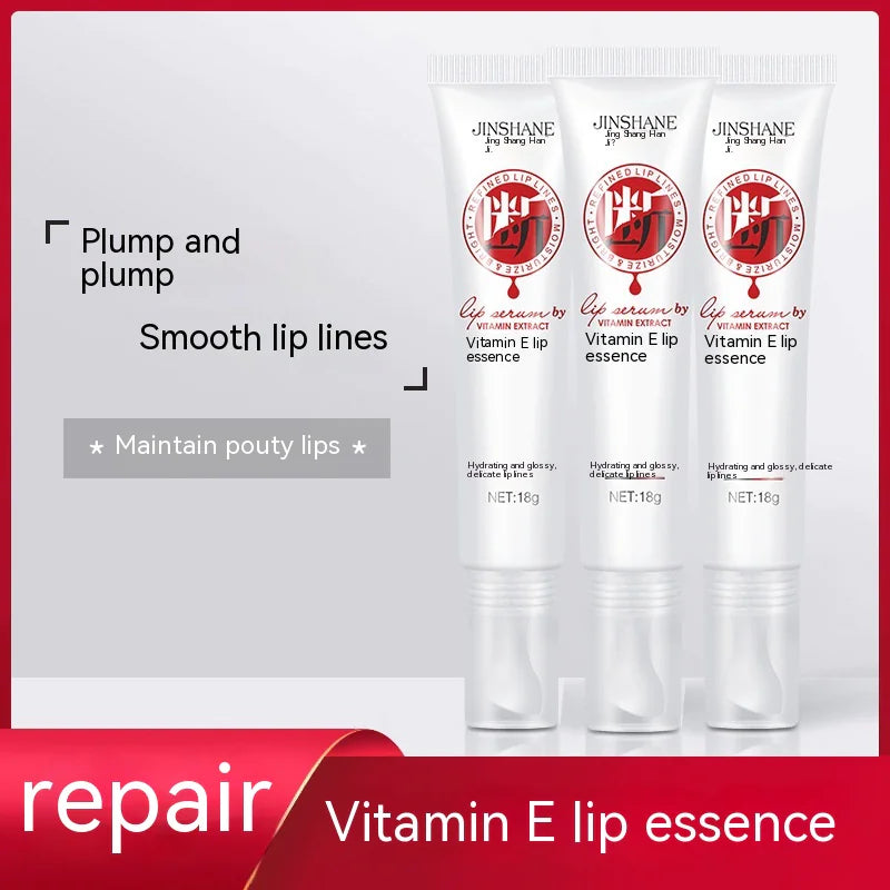 Anti-Chapping Moisturizing Lip Balm Beauty Staple